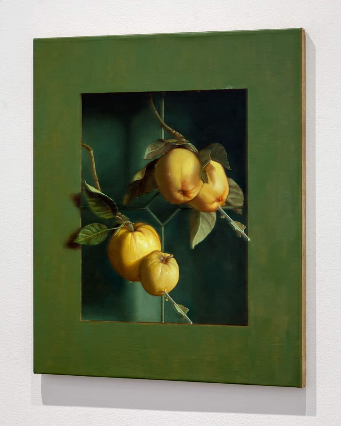 MINIMAL(ist) EFFORTS at Angell Gallery